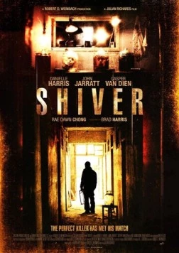 Дрожь / Shiver 2012 скачать через торрент в хорошем качестве