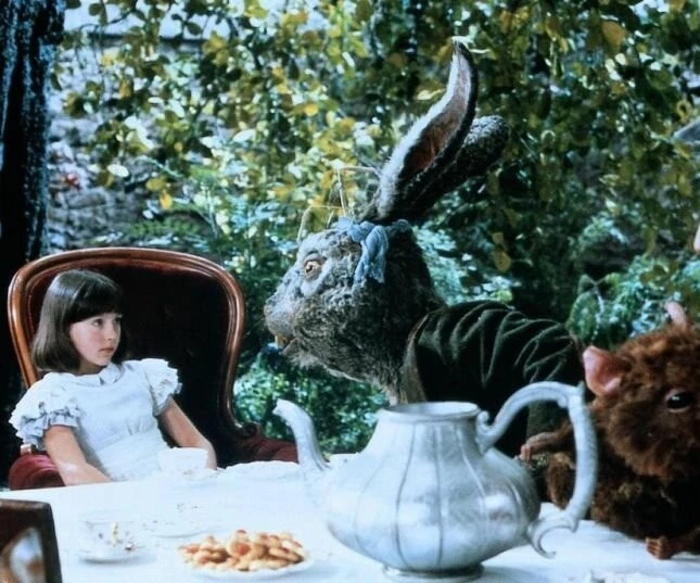 Сказочный ребёнок 1985 скачать с торрента Сказочный ребёнок 1985 скачать с торрента