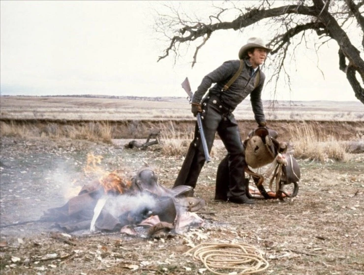 Том Хорн 1980 скачать с торрента Том Хорн 1980 скачать с торрента