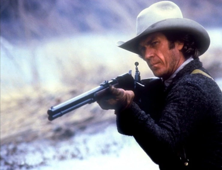 Том Хорн 1980 скачать через торрент бесплатно Том Хорн 1980 скачать через торрент бесплатно