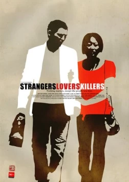 Незнакомцы, любовники, убийцы / Strangers Lovers Killers 2010 скачать через торрент в хорошем качестве