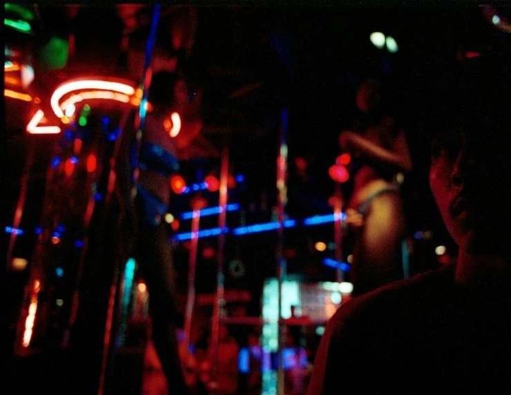 Опасный Бангкок 1999 скачать с торрента Опасный Бангкок 1999 скачать с торрента