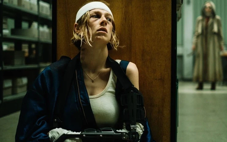 Кукушка 2024 скачать через торрент бесплатно Кукушка 2024 скачать через торрент бесплатно