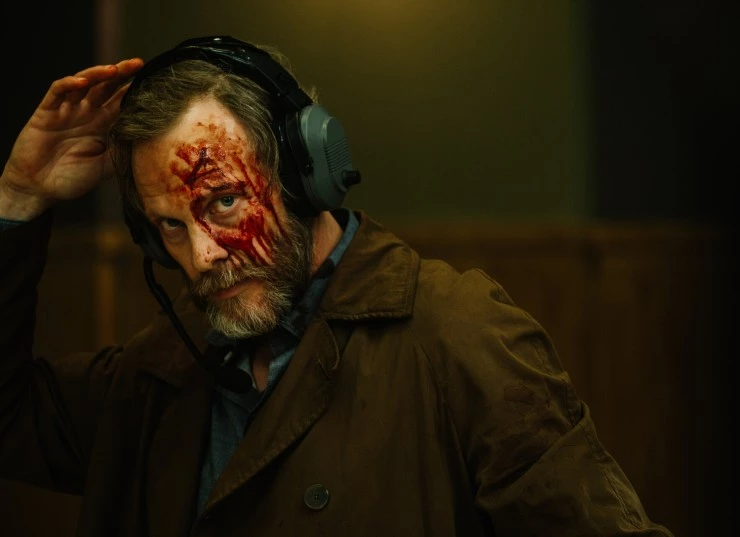 Кукушка 2024 скачать с торрента Кукушка 2024 скачать с торрента