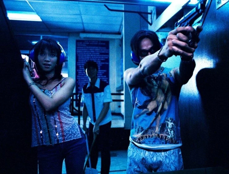 Опасный Бангкок 1999 скачать торрентом Опасный Бангкок 1999 скачать торрентом