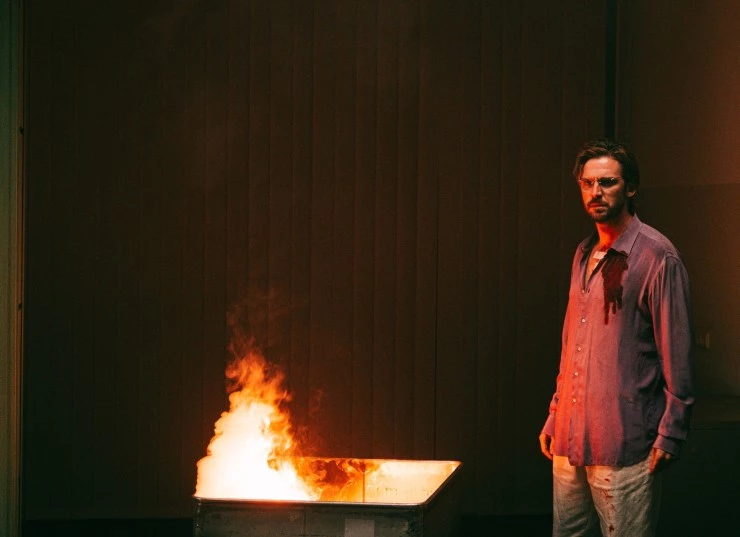 Кукушка 2024 скачать торрентом Кукушка 2024 скачать торрентом