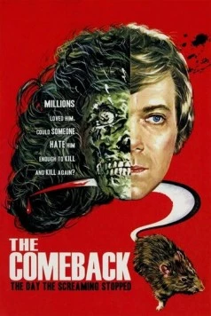 Возвращение / The Comeback 1978 скачать через торрент в хорошем качестве