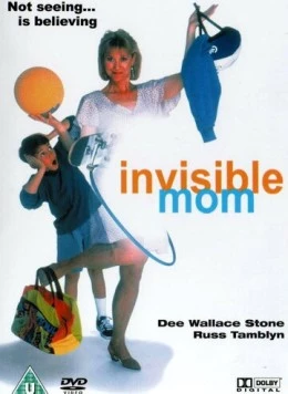 Мама-невидимка / Invisible Mom 1996 скачать через торрент в хорошем качестве