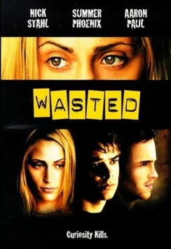 Отбросы / Wasted 2002 скачать через торрент в хорошем качестве