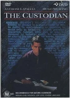 Сторож / The Custodian 1993 скачать через торрент в хорошем качестве