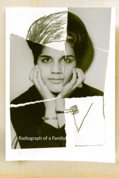 Снимок семьи / Radiograph of a Family 2020 скачать через торрент в хорошем качестве