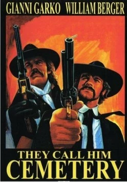 Пуля для незнакомца / Gli fumavano le Colt... lo chiamavano Camposanto 1971 скачать через торрент в хорошем качестве