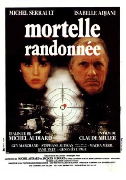 Смертельная поездка / Mortelle randonnée 1983 скачать через торрент в хорошем качестве