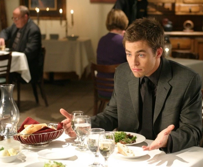 Свидание вслепую 2005 скачать с торрента Свидание вслепую 2005 скачать с торрента