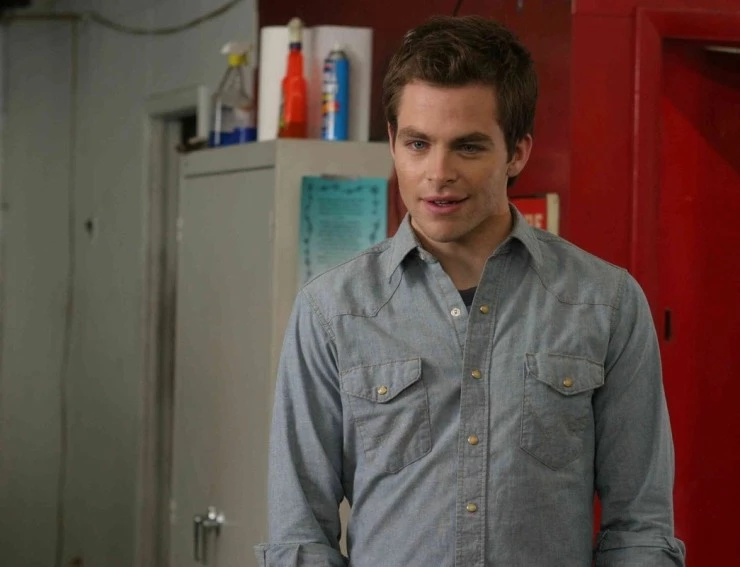 Свидание вслепую 2005 скачать через торрент бесплатно Свидание вслепую 2005 скачать через торрент бесплатно