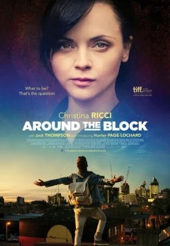 Жизненный опыт / Around the Block 2013 скачать через торрент в хорошем качестве