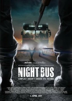 Ночной автобус / Night Bus 2017 скачать через торрент в хорошем качестве