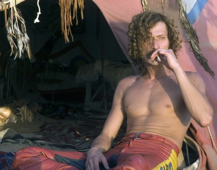 Дикая жизнь 2007 скачать торрентом Дикая жизнь 2007 скачать торрентом