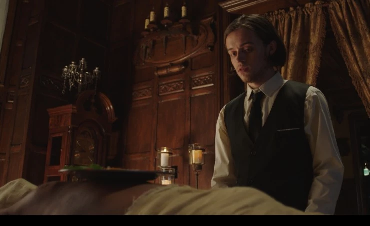 Пожиратель грехов 2024 скачать с торрента Пожиратель грехов 2024 скачать с торрента