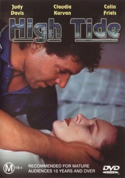Прилив / High Tide 1987 скачать через торрент в хорошем качестве