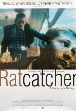 Крысолов / Ratcatcher 1999 скачать через торрент в хорошем качестве