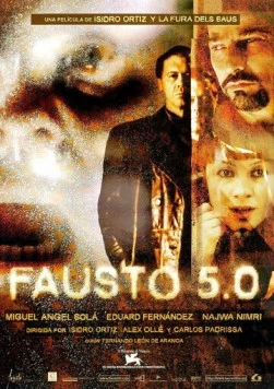 Фауст 5.0 / Fausto 5.0 2001 скачать через торрент в хорошем качестве