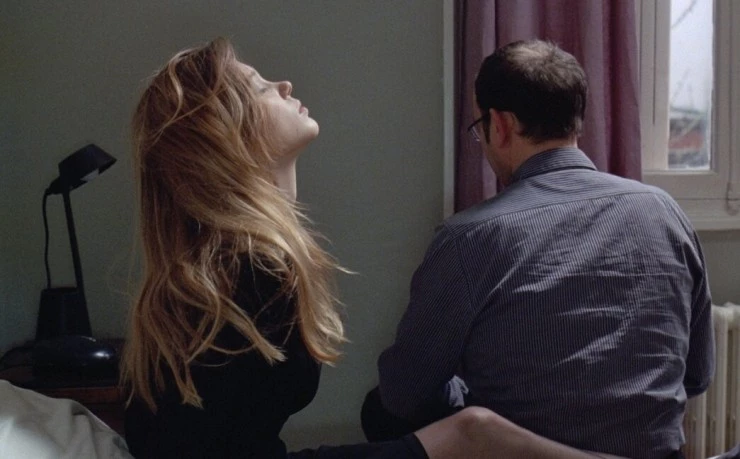 Роман моей жены 2009 скачать с торрента Роман моей жены 2009 скачать с торрента