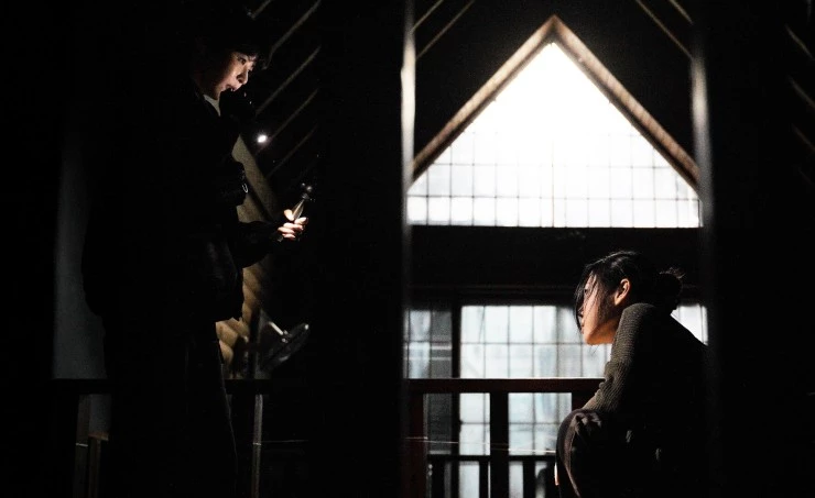 Экспресс ужасов 2025 скачать с торрента Экспресс ужасов 2025 скачать с торрента