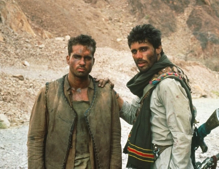 Зверь 1988 скачать с торрента Зверь 1988 скачать с торрента