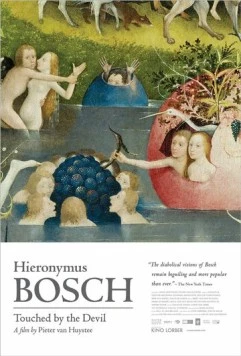 Иероним Босх: Вдохновленный дьяволом / Jheronimus Bosch, Touched by the Devil 2015 скачать через торрент в хорошем качестве