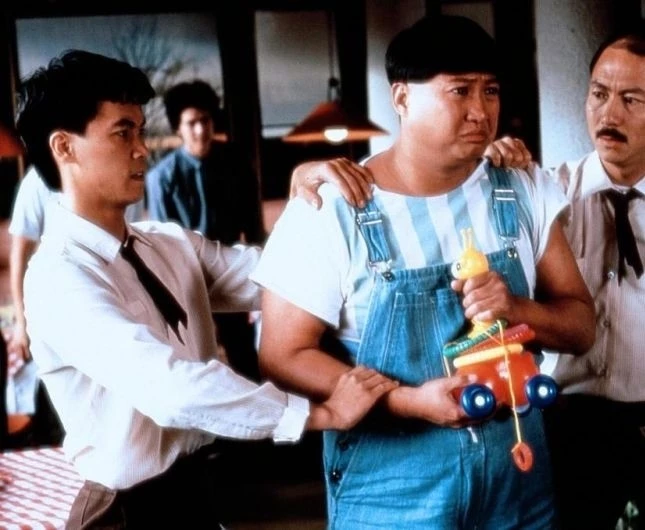 Сердце дракона 1985 скачать торрентом Сердце дракона 1985 скачать торрентом