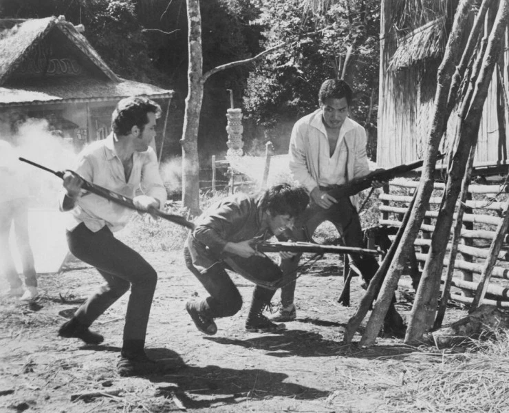 Кровавый зверь 1970 скачать торрентом Кровавый зверь 1970 скачать торрентом