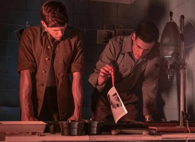 Жар-птица 2021 скачать торрентом Жар-птица 2021 скачать торрентом