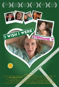 Если бы я была Стефани V / I Wish I Were Stephanie V 2009 скачать через торрент в хорошем качестве