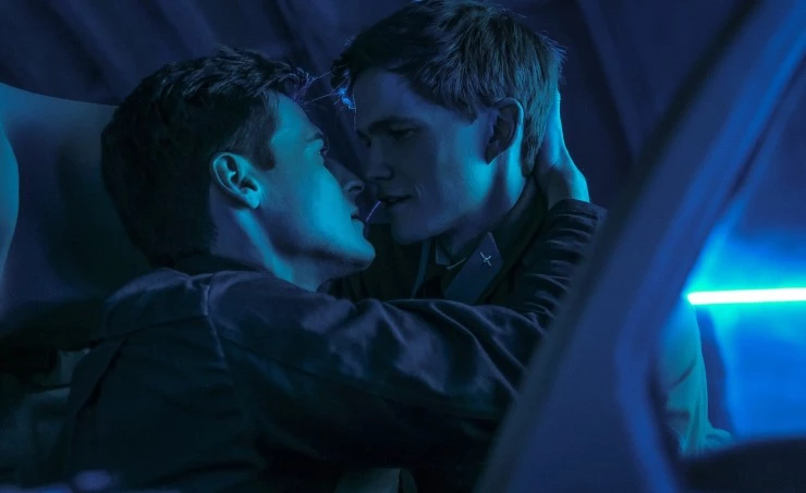 Жар-птица 2021 скачать с торрента Жар-птица 2021 скачать с торрента