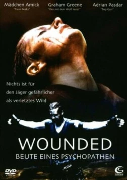 Рана / Wounded 1997 скачать через торрент в хорошем качестве