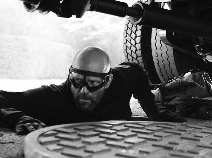 Пчеловод 2024 скачать с торрента Пчеловод 2024 скачать с торрента