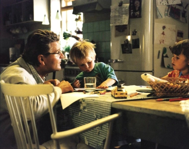 Племяннички 2001 скачать торрентом Племяннички 2001 скачать торрентом