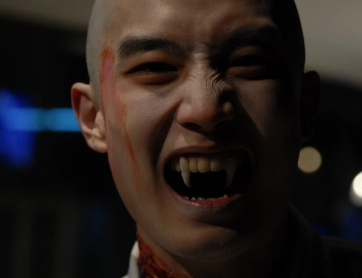 Возрождение зомби 2012 скачать с торрента Возрождение зомби 2012 скачать с торрента