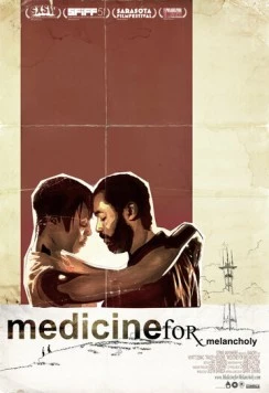 Лекарство от меланхолии / Medicine for Melancholy 2008 скачать через торрент в хорошем качестве