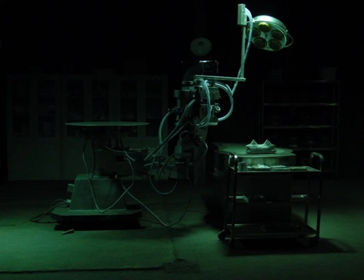 Возрождение зомби 2012 скачать через торрент бесплатно Возрождение зомби 2012 скачать через торрент бесплатно