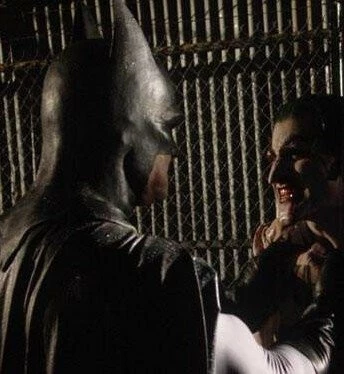 Бэтмен: Тупик 2003 скачать с торрента Бэтмен: Тупик 2003 скачать с торрента