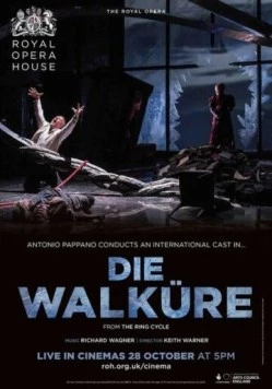 Валькирия / Die Walküre 2018 скачать через торрент в хорошем качестве