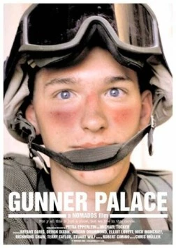 Дворец стрелка / Gunner Palace 2004 скачать через торрент в хорошем качестве