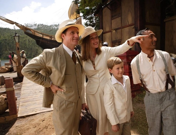 Перед дождем 2007 скачать с торрента Перед дождем 2007 скачать с торрента