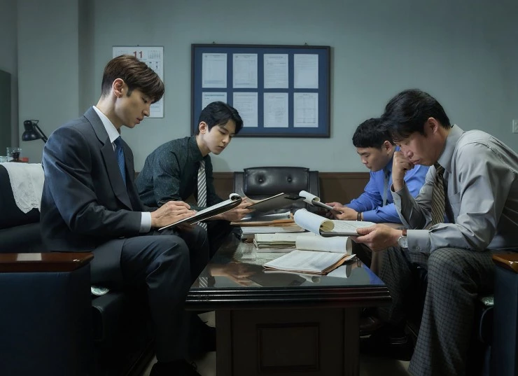 Большая сделка 2025 скачать с торрента Большая сделка 2025 скачать с торрента