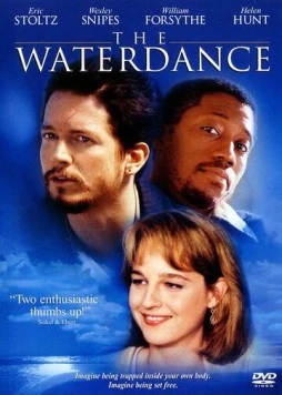Танец на воде / The Waterdance 1992 скачать через торрент в хорошем качестве