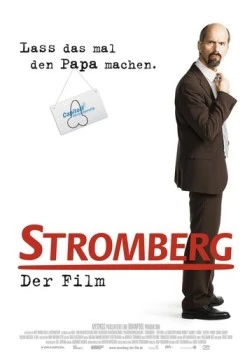 Офис / Stromberg - Der Film 2014 скачать через торрент в хорошем качестве