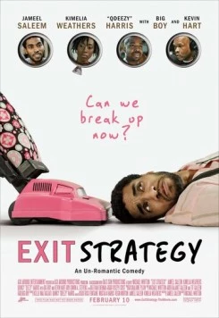 Стратегия отступления / Exit Strategy 2012 скачать через торрент в хорошем качестве