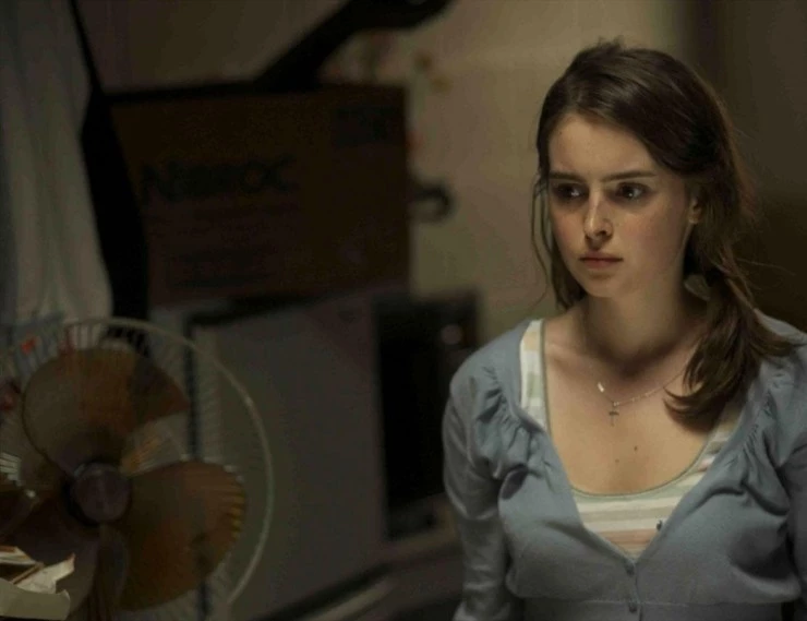 Изнутри 2008 скачать с торрента Изнутри 2008 скачать с торрента